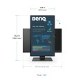 Монитор BenQ BL2786TC