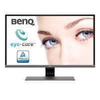 BenQ EW3270U
