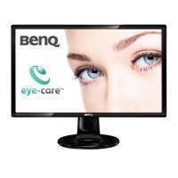 BenQ GL2760H