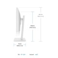 Монитор BenQ GW2486TC 24