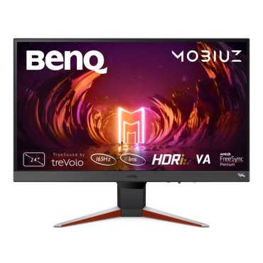 BenQ MOBIUZ EX240N 23.8