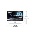 Геймърски монитор BenQ MOBIUZ EX271