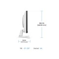 Геймърски монитор BenQ MOBIUZ EX271