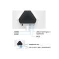 Геймърски монитор BenQ MOBIUZ EX271