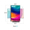 Монитор BenQ PD2706QN Монитор BenQ PD2706QN