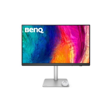 BenQ PD3226G 32” 4K 144Hz