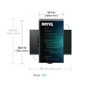 Монитор BenQ RD320UA 32 Монитор BenQ RD320UA 32