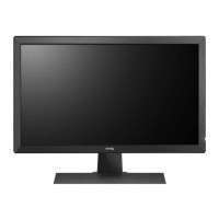BenQ Zowie RL2455