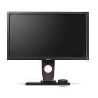 BenQ Zowie XL2430