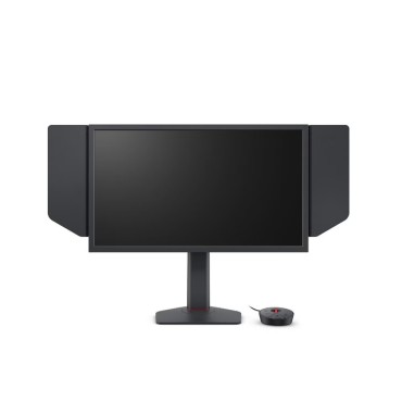 Монитор BenQ ZOWIE XL2546X
