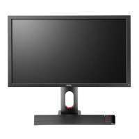 BenQ Zowie XL2720