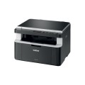 Лазерно МФУ Brother DCP-1512E Laser Multifunctional