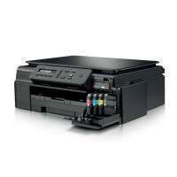 Brother DCP-J100 Inkjet Multifunctional