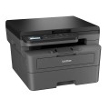 Brother DCP-L2600D Laser Multifunctional