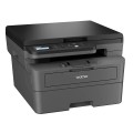 Лазерно МФУ Brother DCP-L2622DW Laser Multifunctional