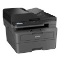 Лазерно МФУ Brother DCP-L2640DN Laser Multifunctional