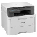 Лазерно МФУ Brother DCP-L3520CDW Colour Laser Multifunctional Лазерно МФУ Brother DCP-L3520CDW Colour Laser Multifunctional