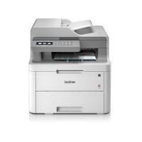 Brother DCP-L3550CDW Colour Laser Multifunctional