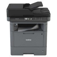 Brother DCP-L5500DN Laser Multifunctional