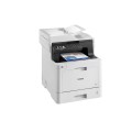 Лазерно МФУ Brother DCP-L8410CDW Colour Laser Multifunctional
