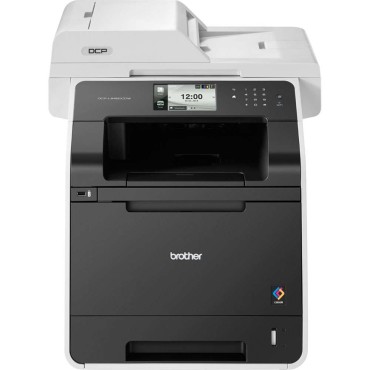 Brother DCP-L8450CDW Colour Laser Multifunctional