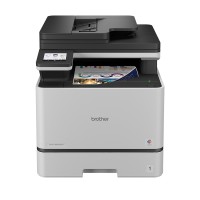 LED принтер Brother DCP-L8630CDW Colour Laser Multifunctional