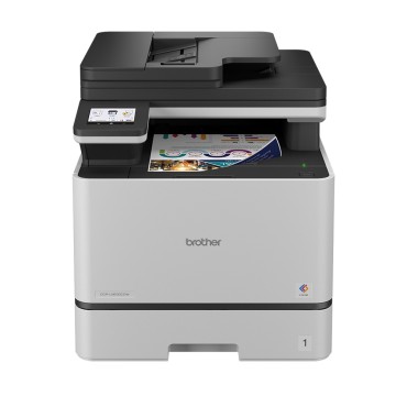 LED принтер Brother DCP-L8630CDW Colour Laser Multifunctional LED принтер Brother DCP-L8630CDW Colour Laser Multifunctional