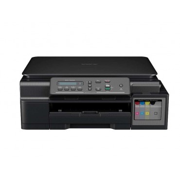 Brother DCP-T500W Inkjet Multifunctional