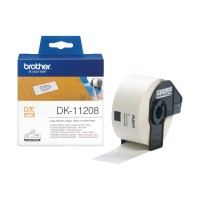 Консуматив Brother DK-11208 Large Address Paper Labels