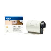 Консуматив Brother DK-11247 Large Shipping Paper 103mm x 164mm (180)