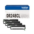 Консуматив Brother DR-248CL Drum unit Консуматив Brother DR-248CL Drum unit
