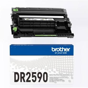 Консуматив Brother DR-2590 Drum unit Консуматив Brother DR-2590 Drum unit
