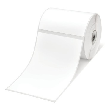 Консуматив Brother DT Label 102mm x 152mm (PK OF 8)