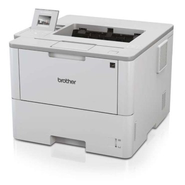 Brother HL-L6400DW Laser Printer