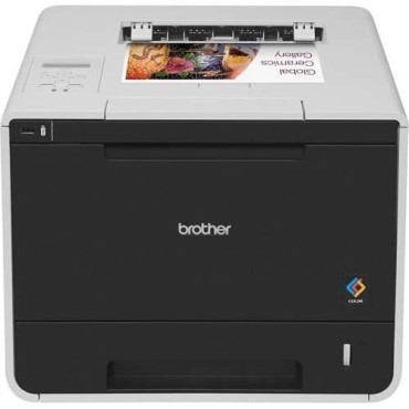 Brother HL-L8350CDW Colour Laser Printer