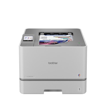 LED принтер Brother HL-L8570CDW Colour Laser Printer LED принтер Brother HL-L8570CDW Colour Laser Printer
