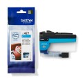 Консуматив Brother LC-427C Cyan Ink Cartridge Консуматив Brother LC-427C Cyan Ink Cartridge