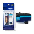 Консуматив Brother LC-427XLC Cyan Ink Cartridge Консуматив Brother LC-427XLC Cyan Ink Cartridge