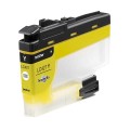 Консуматив Brother LC-427Y Yellow Ink Cartridge Консуматив Brother LC-427Y Yellow Ink Cartridge