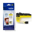 Консуматив Brother LC-427Y Yellow Ink Cartridge Консуматив Brother LC-427Y Yellow Ink Cartridge