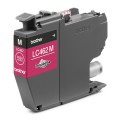 Консуматив Brother LC462M Magenta Ink Cartridge for MFC-J2340DW/J3540DW/J3940DW Консуматив Brother LC462M Magenta Ink Cartridge for MFC-J2340DW/J3540DW/J3940DW
