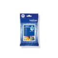 Консуматив Brother LC527C Cyan Ink Cartridge for MFCJ5010DW/MFCJ5110DW - 900 page yield