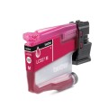 Консуматив Brother LC527M Magenta Ink Cartridge for MFCJ5010DW/MFCJ5110DW - 900 page yield