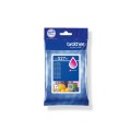Консуматив Brother LC527M Magenta Ink Cartridge for MFCJ5010DW/MFCJ5110DW - 900 page yield