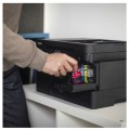 Консуматив Brother LC527XLVAL Coloured Multipack Ink Cartridge for MFCJ5010DW/MFCJ5110DW