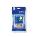 Консуматив Brother LC527XLY  Yellow Ink Cartridge for MFCJ5010DW/MFCJ5110DW - 2000 page yield