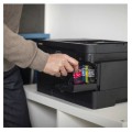 Консуматив Brother LC527XLY  Yellow Ink Cartridge for MFCJ5010DW/MFCJ5110DW - 2000 page yield