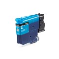 Консуматив Brother LC528C Cyan Ink Cartridge for MFCJ5010DW/MFCJ5110DW - 5000 page yield Консуматив Brother LC528C Cyan Ink Cartridge for MFCJ5010DW/MFCJ5110DW - 5000 page yield