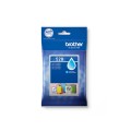Консуматив Brother LC528C Cyan Ink Cartridge for MFCJ5010DW/MFCJ5110DW - 5000 page yield Консуматив Brother LC528C Cyan Ink Cartridge for MFCJ5010DW/MFCJ5110DW - 5000 page yield
