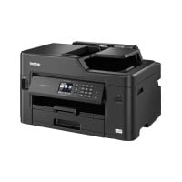 Brother MFC-J2330DW Inkjet Multifunctional